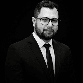 محمد العدوي — Founder & CEO Copyway